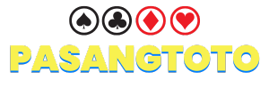 Logo PASANGTOTO